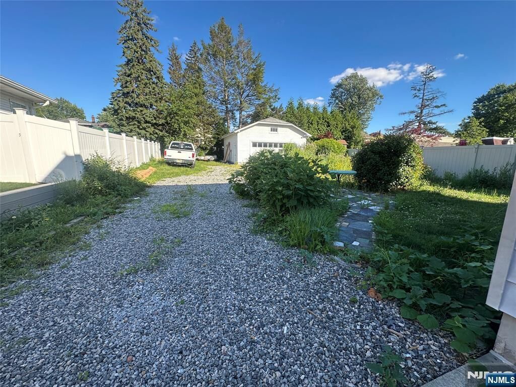 Property Photo:  542 Prospect Avenue  NJ 07657 