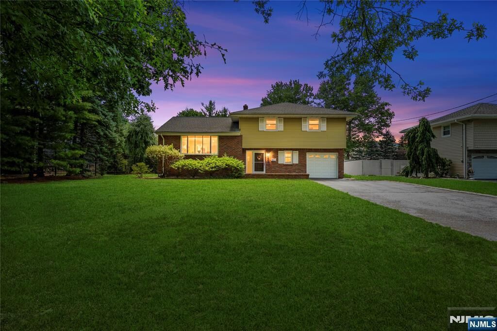 Property Photo: 13 Lake Drive NJ 07675