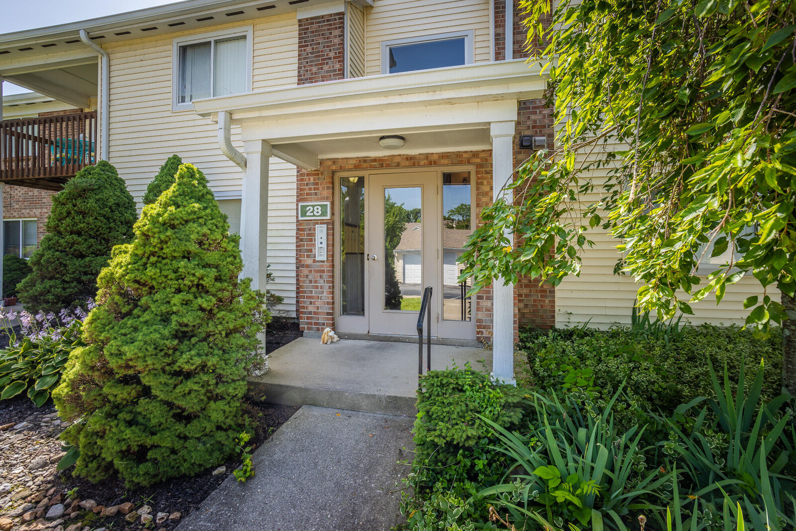 Property Photo: 28 Rio Grande Circle KY 41042