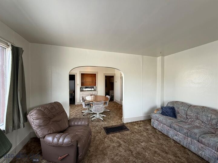 Property Photo:  508 W Platinum Street  MT 59701 