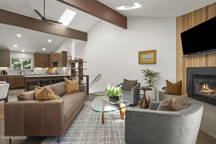 Property Photo:  321 Ski Way  NV 89451 