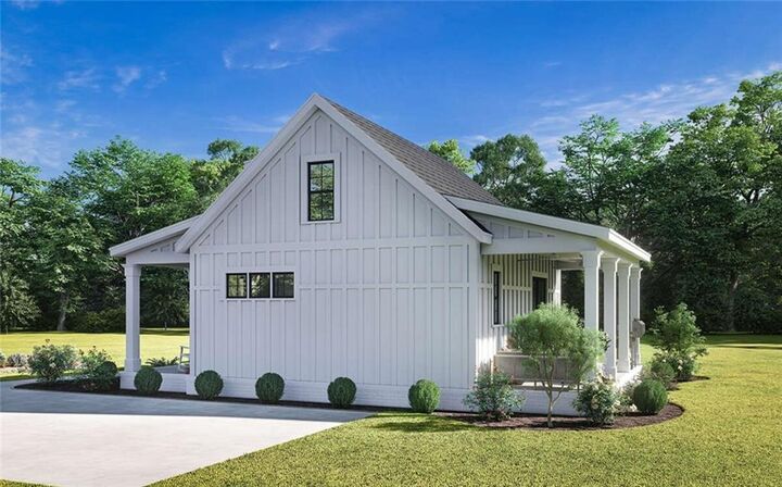 Property Photo:  84155 Od Kain Lane  LA 70463 