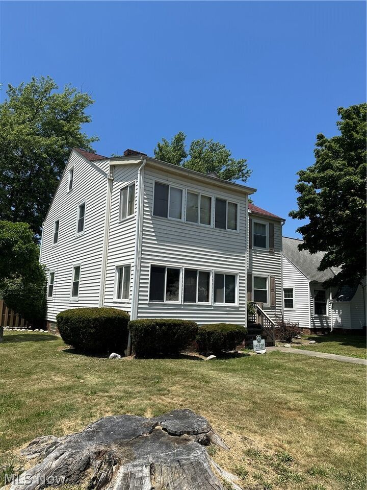 Property Photo:  288 E 248th Street  OH 44123 