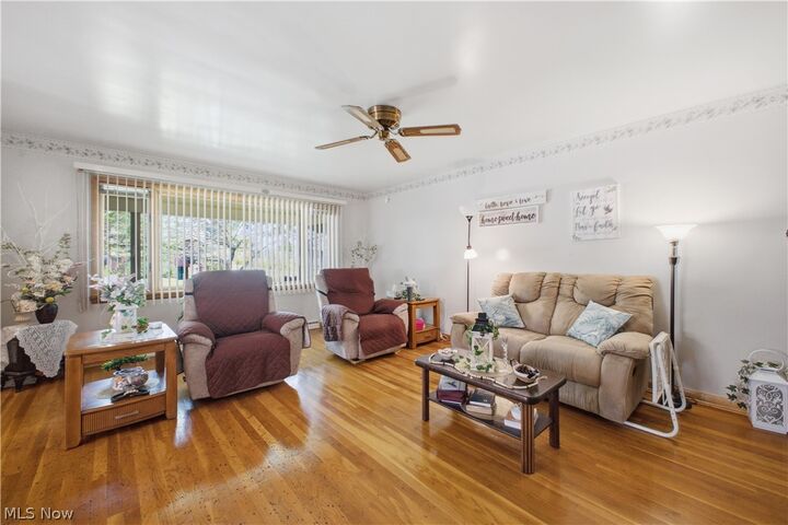 Property Photo:  313 S Canal Street  OH 44444 