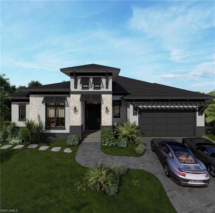 Property Photo: 27041 Serrano Way FL 34135