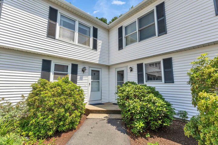 Property Photo: 50 Edward J Roy Drive NH 03104