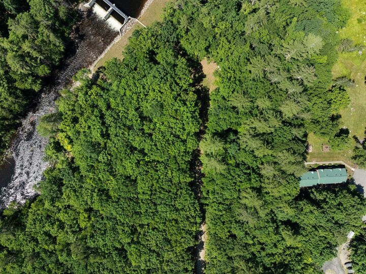 Property Photo:  Lot 9 Parsons Road  NH 03826 