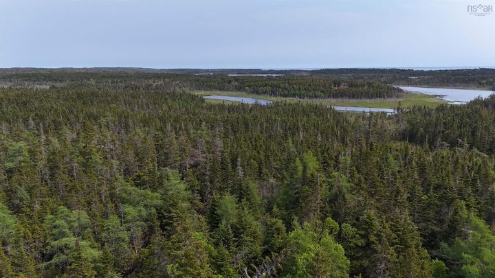 Property Photo:  5112 St Peters Fourchu Road  NS B0E 1M0 