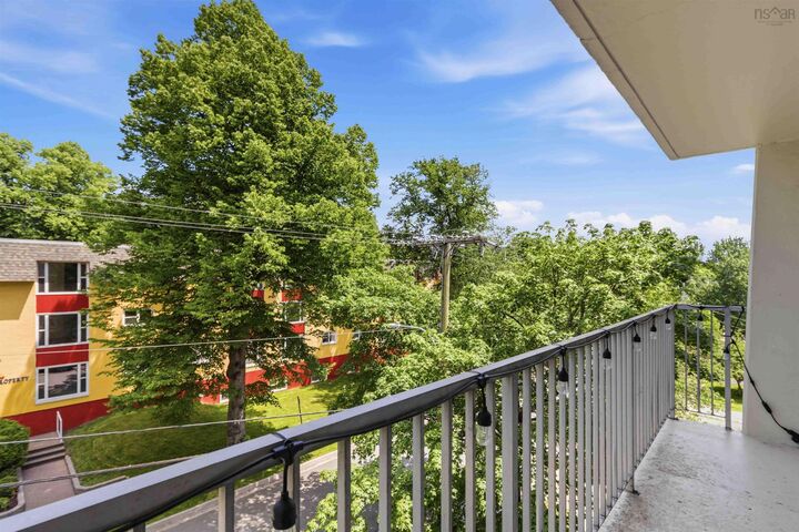 Property Photo:  403 990 McLean Street  NS B3H 2V1 
