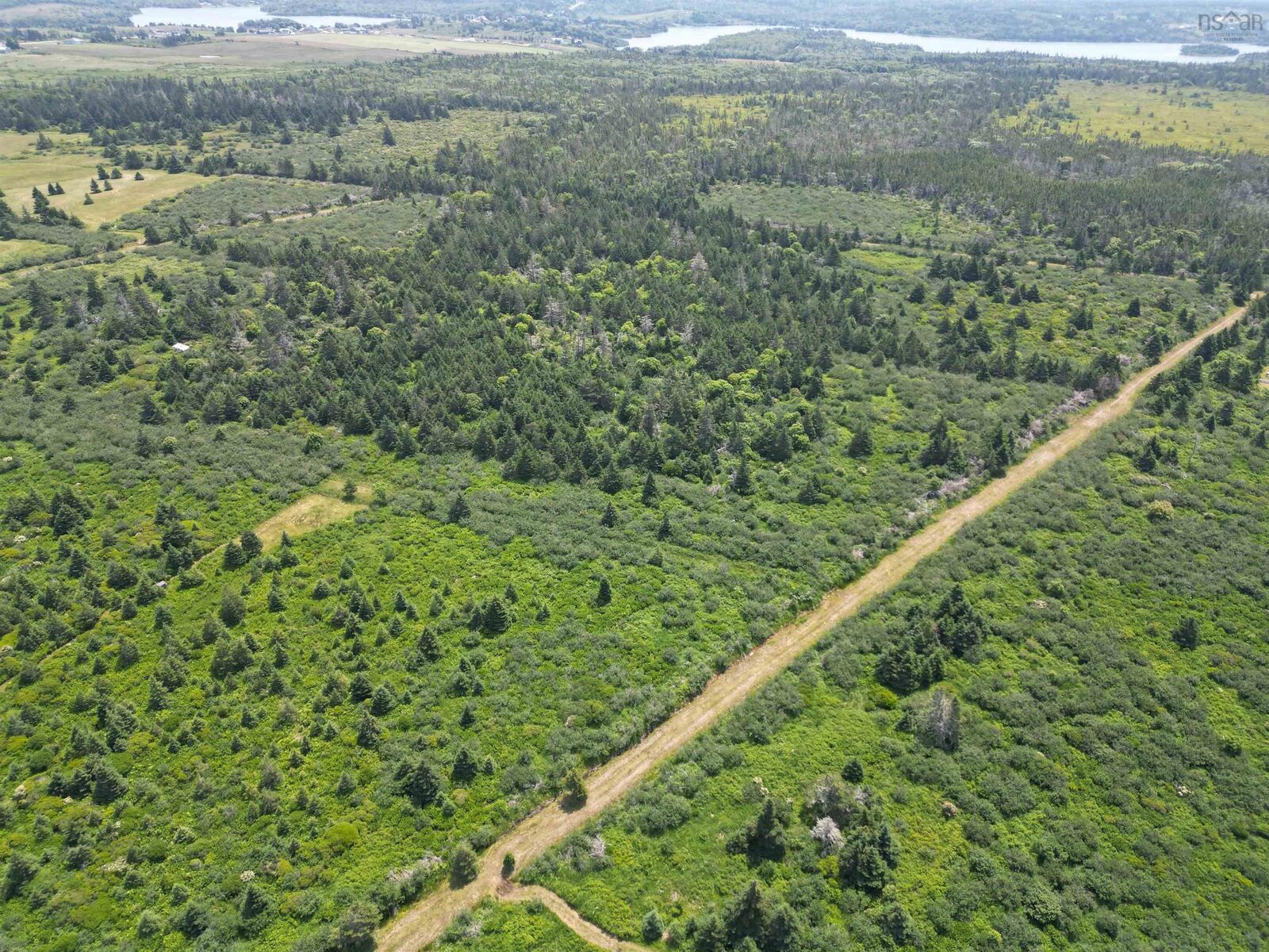 Property Photo:  Lots, Quaco Road  NS B5A 5X5 