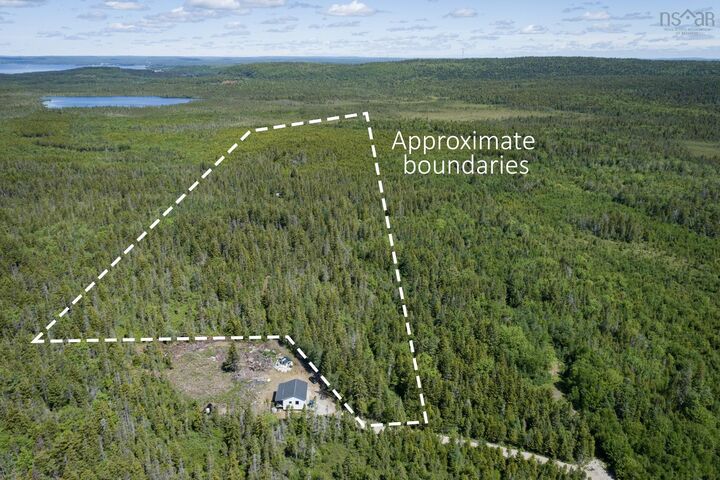 Property Photo:  Northern Hill Road  NS B0J 0C2 
