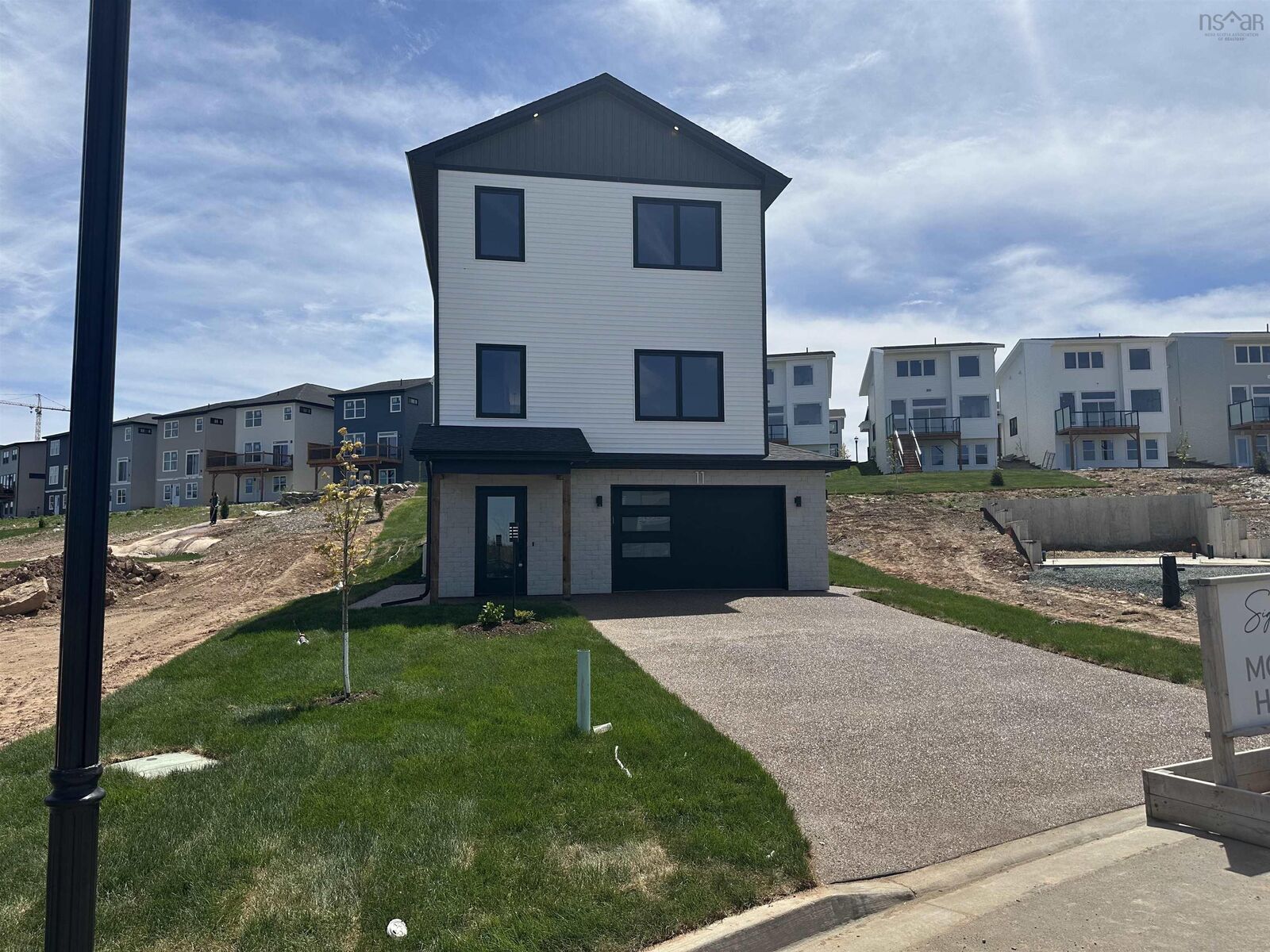 Property Photo:  11 Wanders Way  NS B3T 0L2 