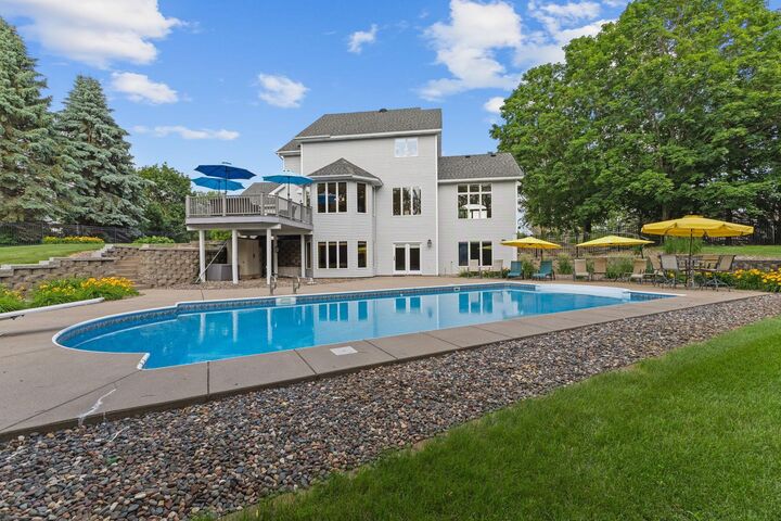 Property Photo:  981 Barton Avenue NW  MN 55313 