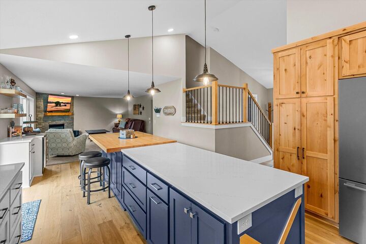 Property Photo:  9142 Harpers Court NE  MN 55449 