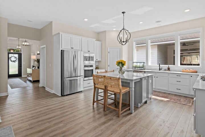 Property Photo: 17774 Everest Avenue MN 55044