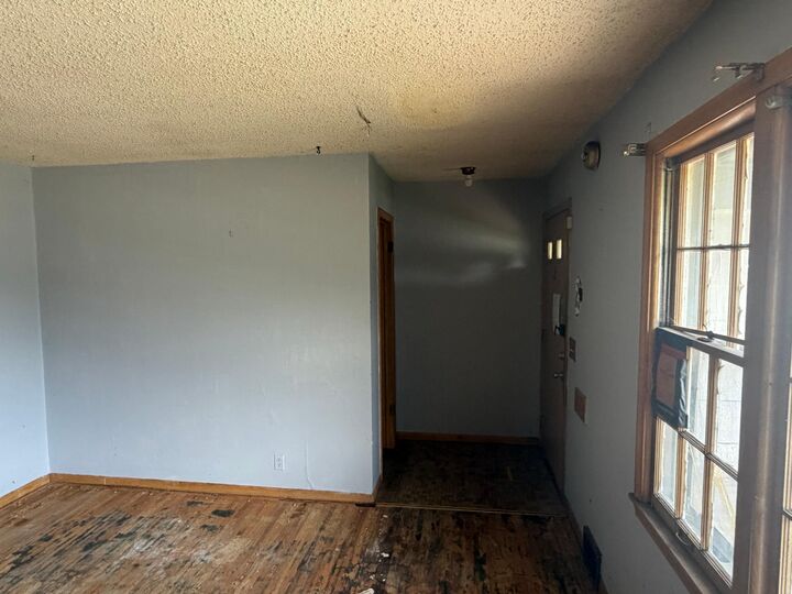 Property Photo: 3607 Lake Drive Avenue N MN 55422
