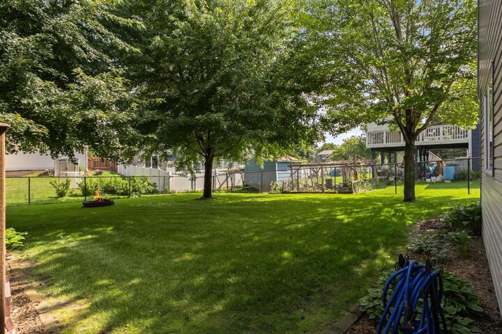 Property Photo: 9282 W 125th Street MN 55378