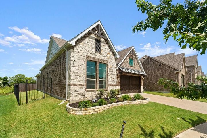 Property Photo:  4705 Brockwell Drive  TX 75010 