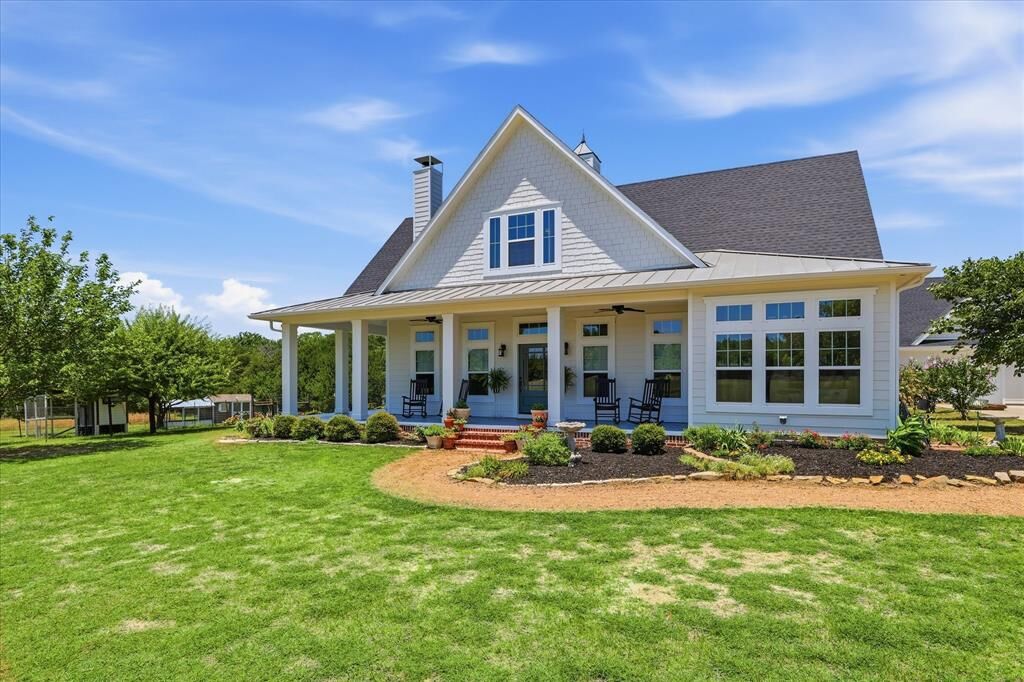 Property Photo: 15411 County Road 482 TX 75495