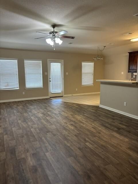 Property Photo:  203 Commonwealth Circle  TX 75165 