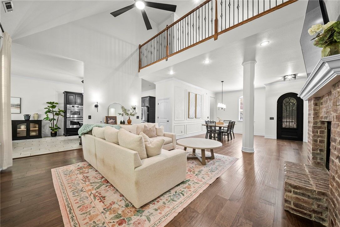 Property Photo: 207 N Angel Falls Lane AR 72762