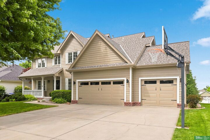 Property Photo:  1910 Greyson Drive  NE 68133 