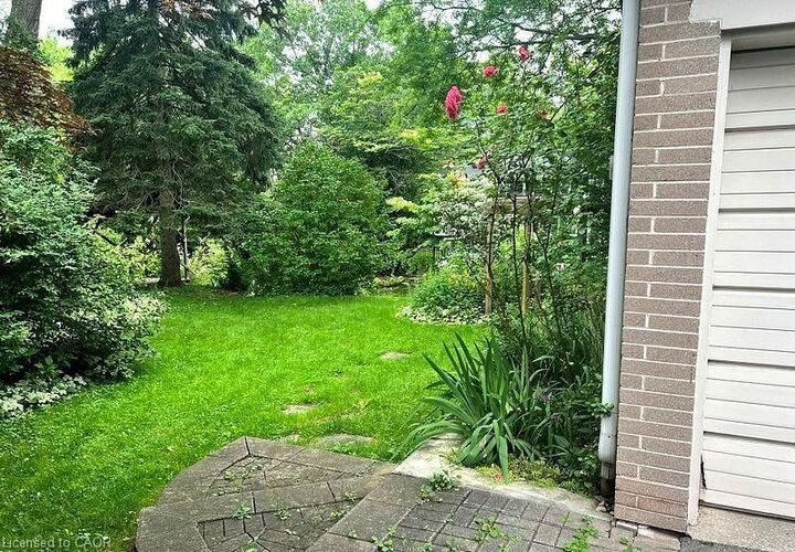 Property Photo:  1238 Donlea Crescent Bsmt  ON L6J 1V7 