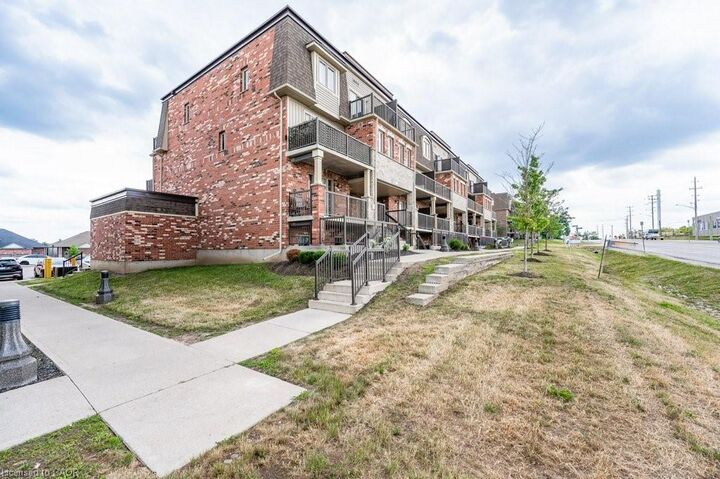 Property Photo:  1674 Fischer Hallman Road  ON N2R 0H9 