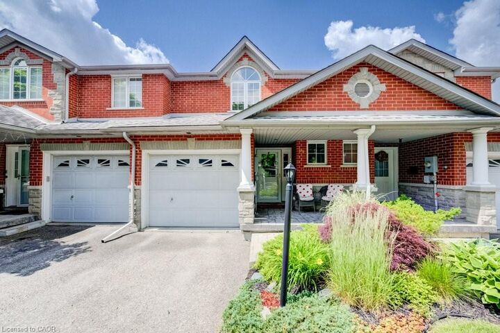Property Photo:  69 Troy Street  ON N2H 1L9 