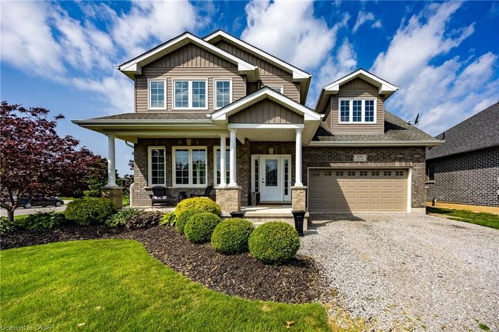 100 Backus Drive — photo 1