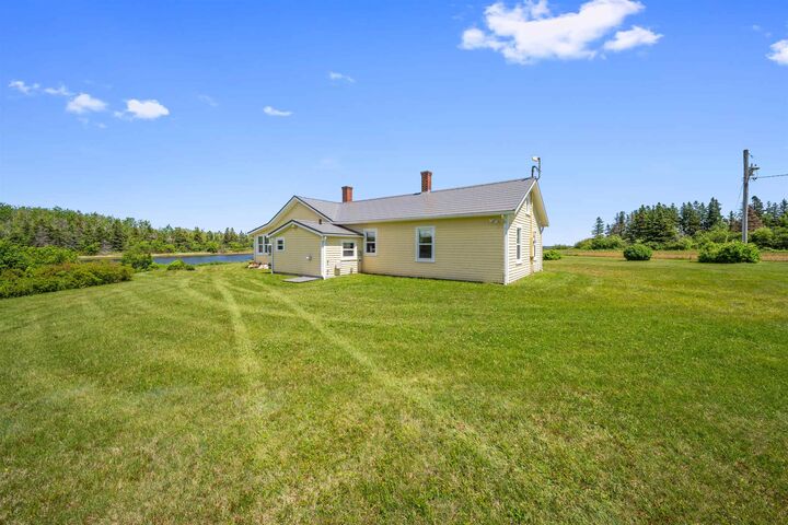 Property Photo: 90 Tuplin Rd PE C0B 1J0