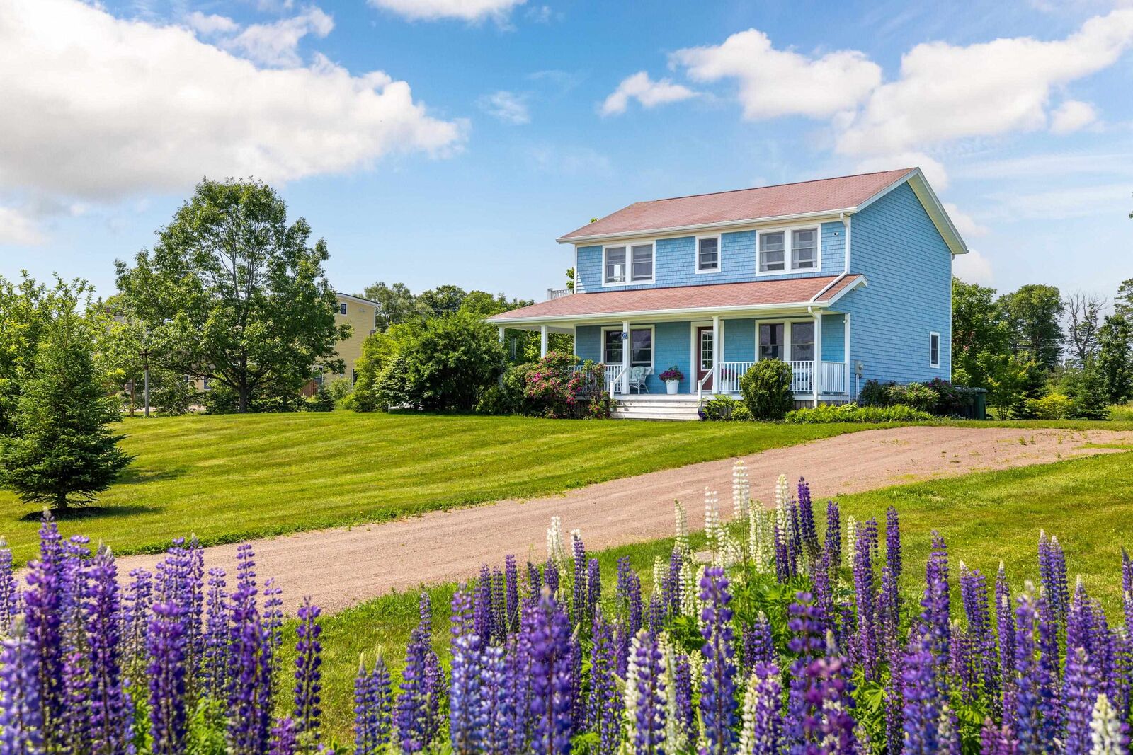 Property Photo: 20 Bardin Street PE C0A 2G0