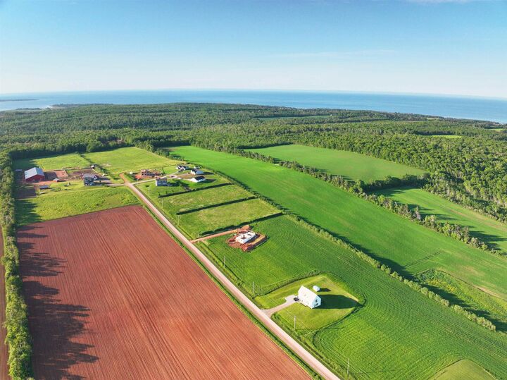 Lot 9 Scenic View Road — photo 1