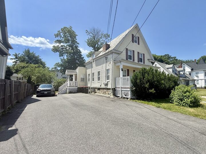 Property Photo: 20 Park Rd 2 MA 02301