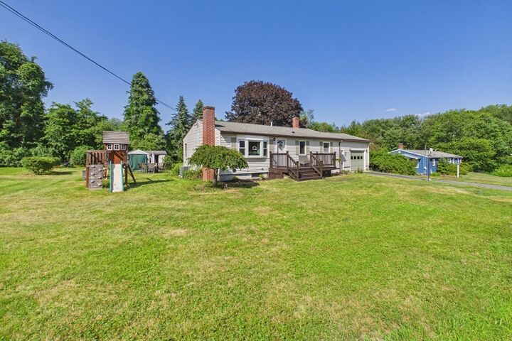 Property Photo:  12 Adams Dr  MA 01010 