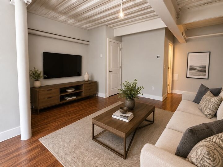 Property Photo: 58 North Avenue 11 MA 01760