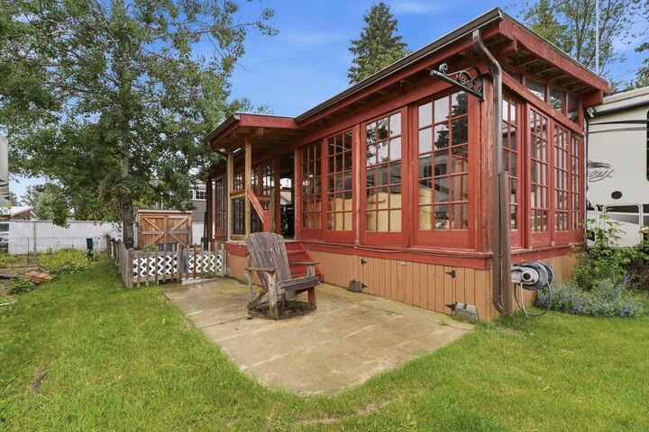 Property Photo:  12026 422 Township Road Unit 7  AB T0C 2J0 
