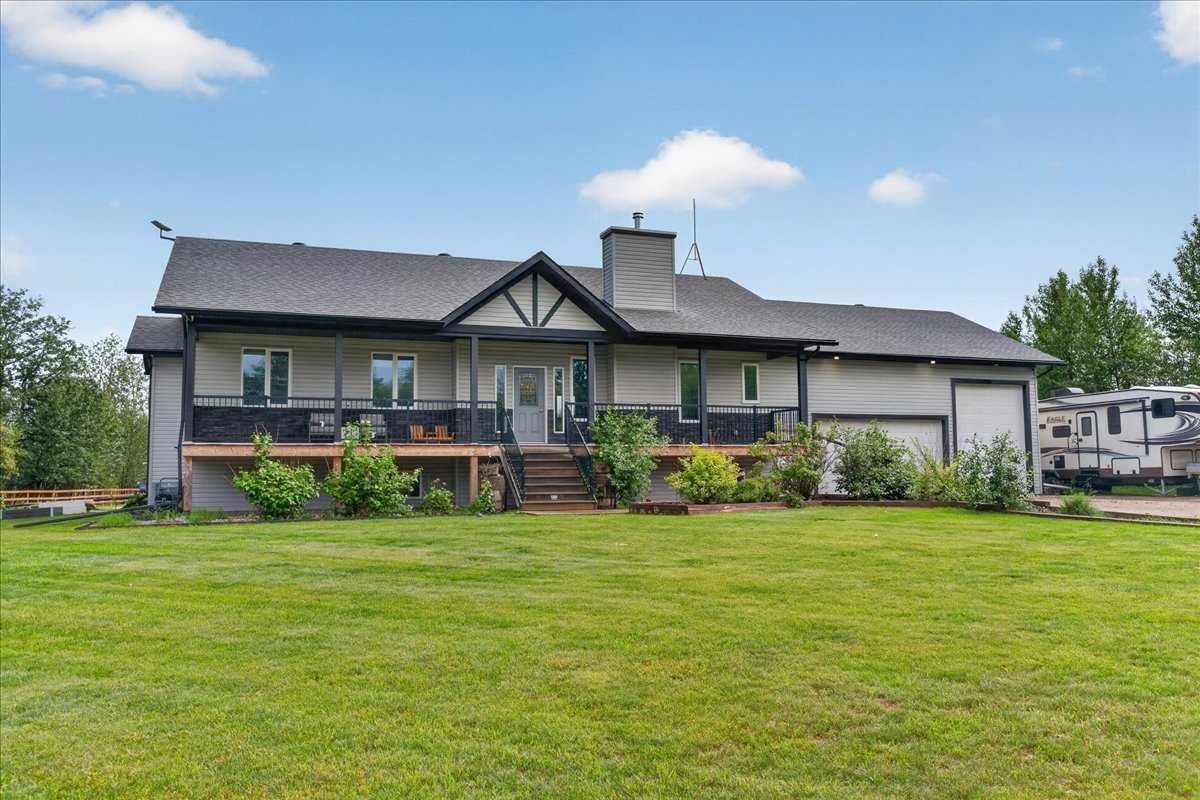 Property Photo:  70020 Range Road 64A #2  AB T0H 1X0 