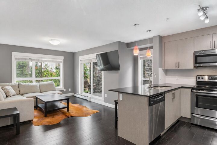 240 Skyview Ranch Road NE 3115 — photo 1