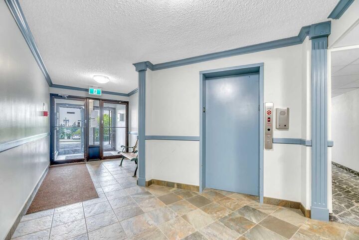 Property Photo: 8948 Elbow Drive SW 809 AB T2V 0H9