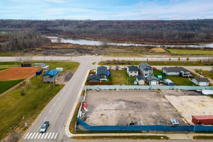 Property Photo: 7428 Bulyea Avenue AB T9H 1B6