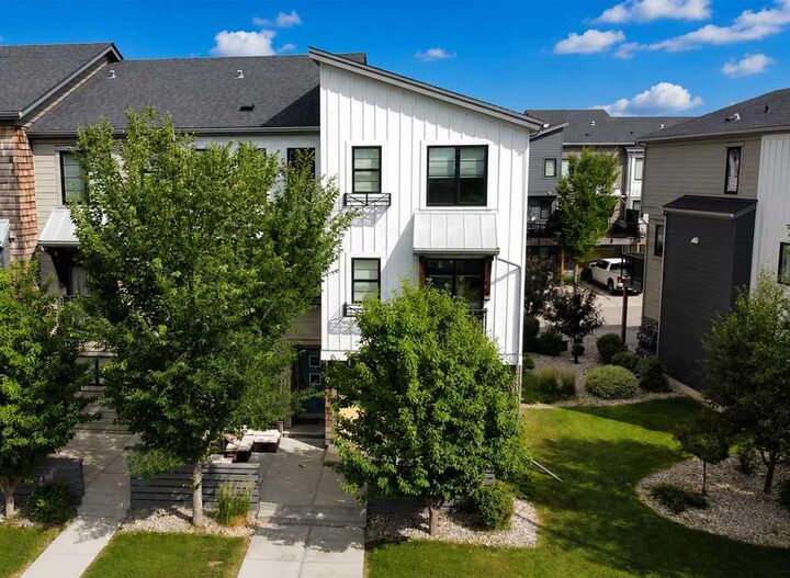 Property Photo: 349 Walden Drive SE AB T2X 0R3