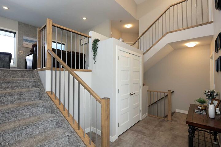 Property Photo: 137 Coachman Way AB T4M 0B4