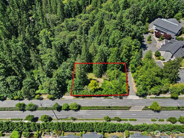 Property Photo: 22783 SE 18th Street WA 98075