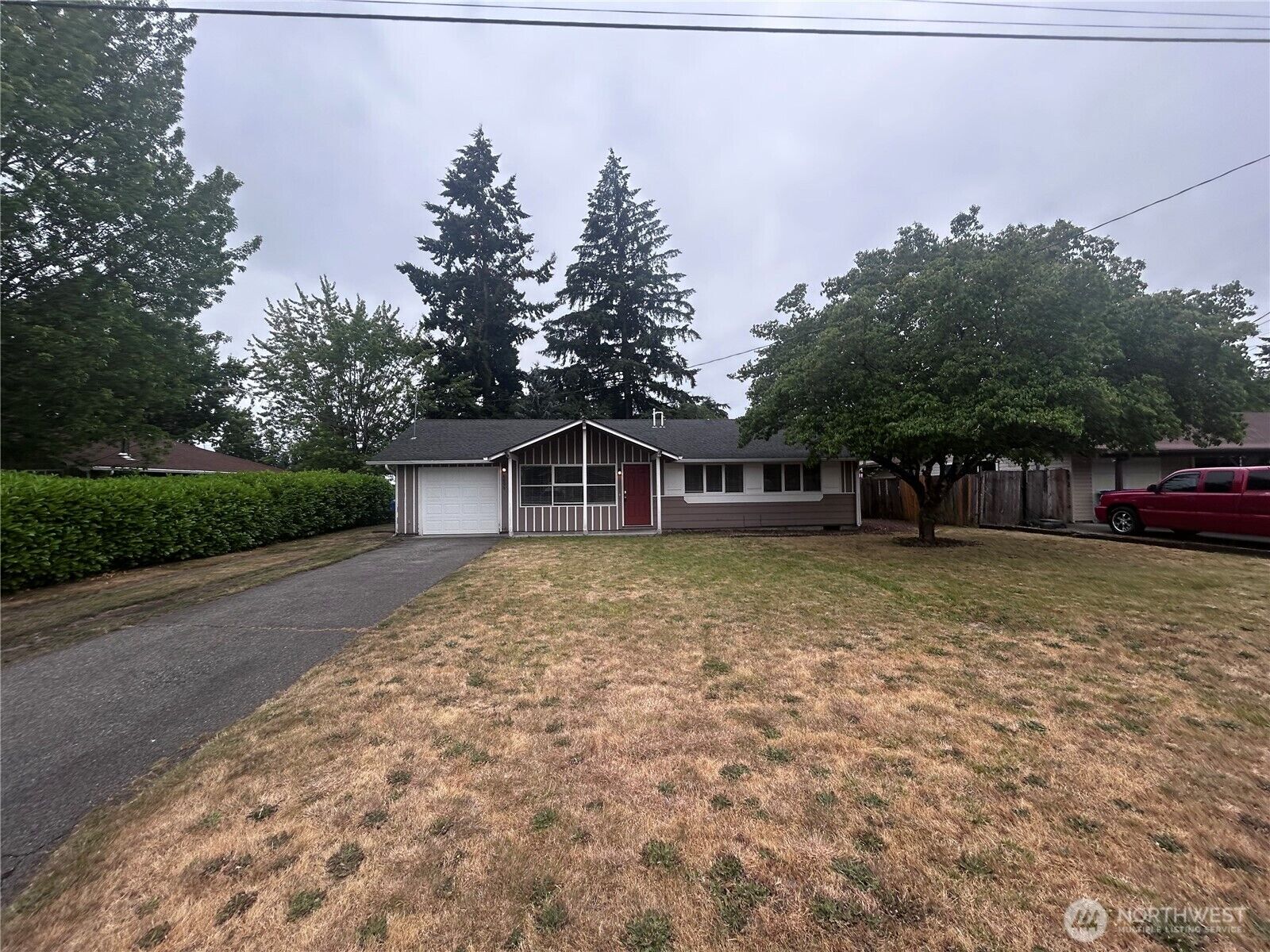 Property Photo:  8606  Haviland Avenue SW  WA 98498 