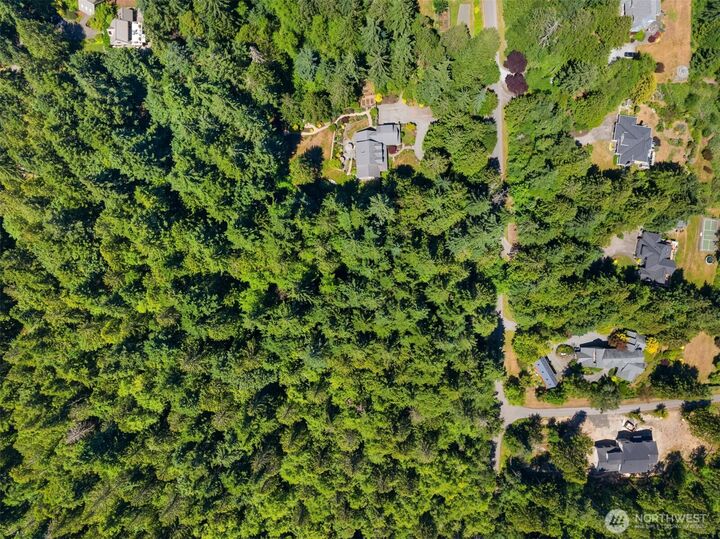 Property Photo:  0  El Cimo Lane NE  WA 98110 