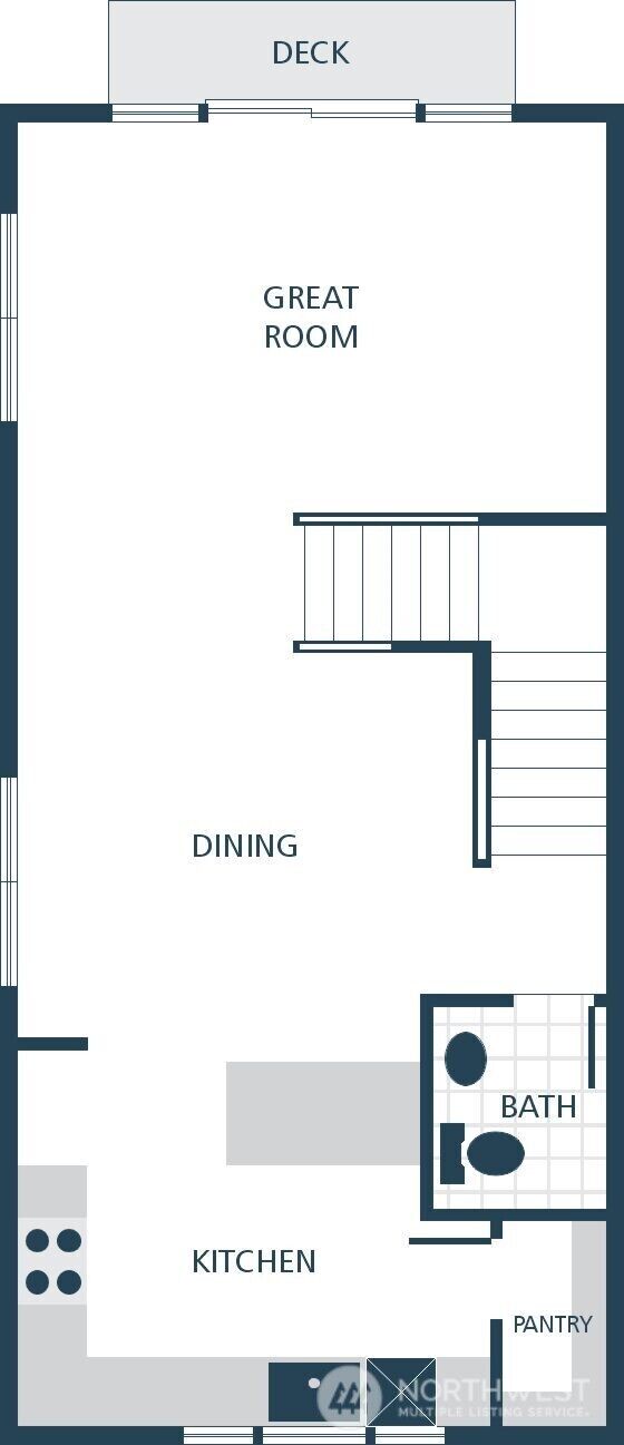 Property Photo:  16823  Alder Way H1  WA 98037 
