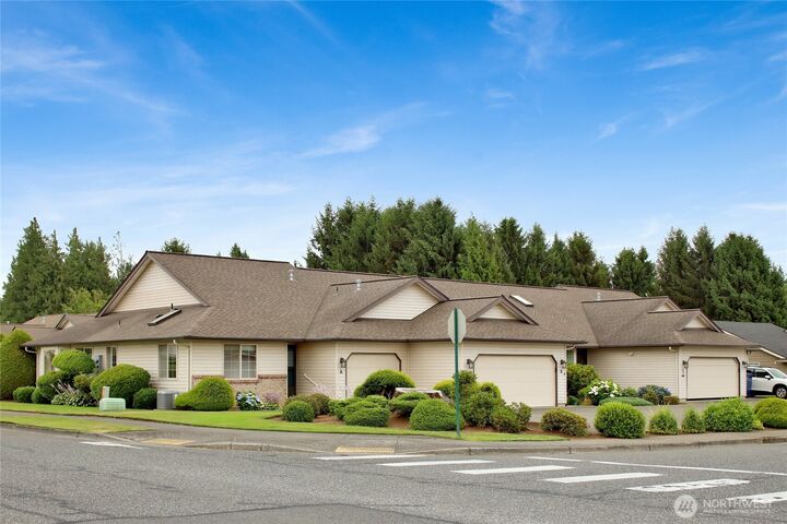 Property Photo: 714 19th Street A WA 98264