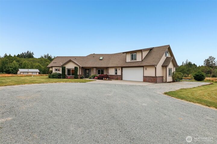 Property Photo:  3316  280th Street NW  WA 98292 