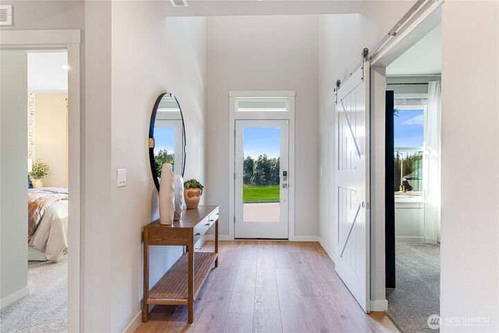 Property Photo: 3615 NE 171st Way WA 98686